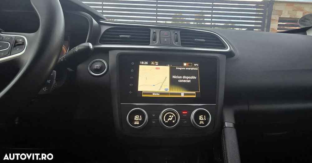 Renault Kadjar - 16