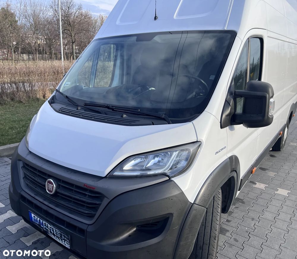 Fiat ducato - 1