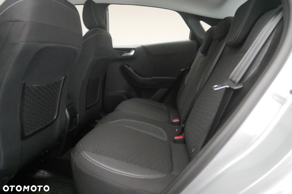 Ford Puma - 15