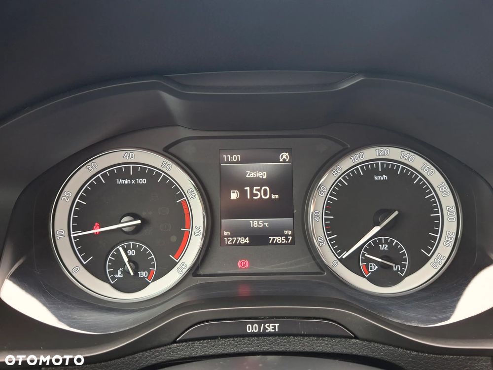 Skoda Karoq 1.5 TSI ACT 4x2 Ambition - 18