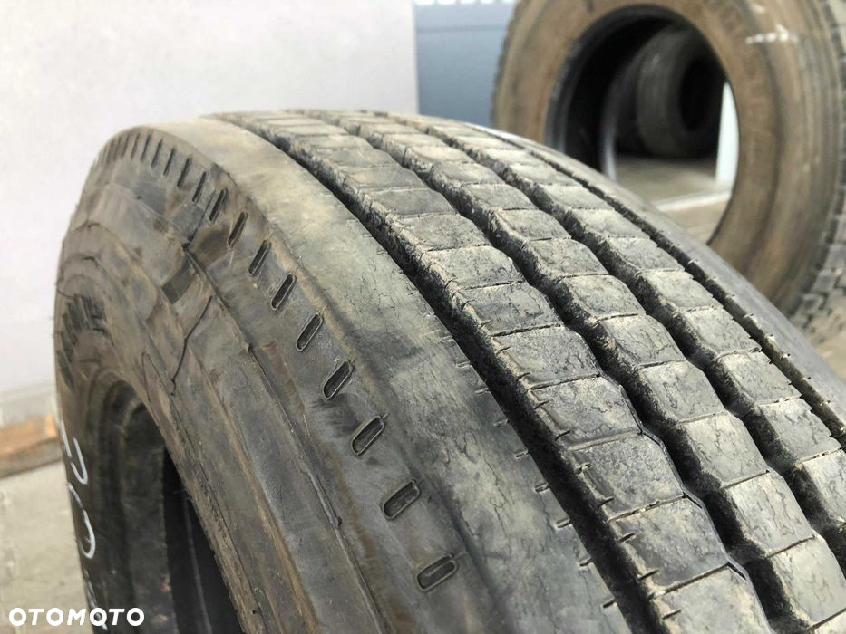 215/75R17.5 AEOLUS ATL35 Naczepa ATL 35 Windpower - 3