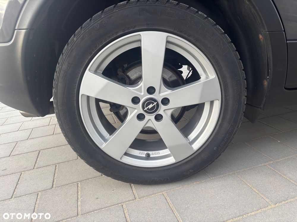 Opel Mokka 1.4 T Cosmo - 38