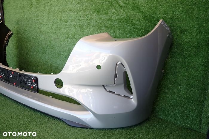 MAZDA CX-60 CX60 zderzak przedni przód - 2