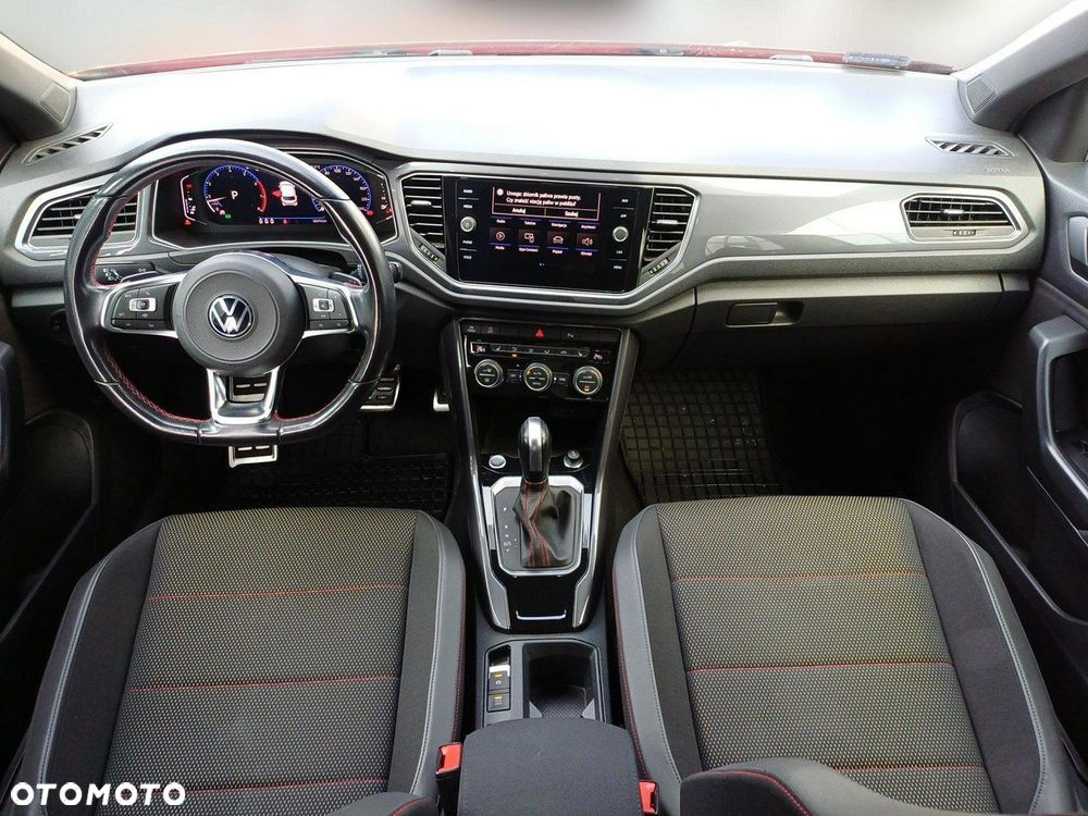 Volkswagen T-Roc - 17