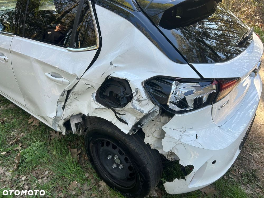 Opel Corsa 1.2 Direct Inj Turbo Start/Stop Automatik Edition - 7