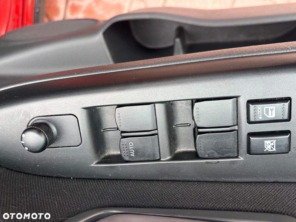 Suzuki SX4 - 9