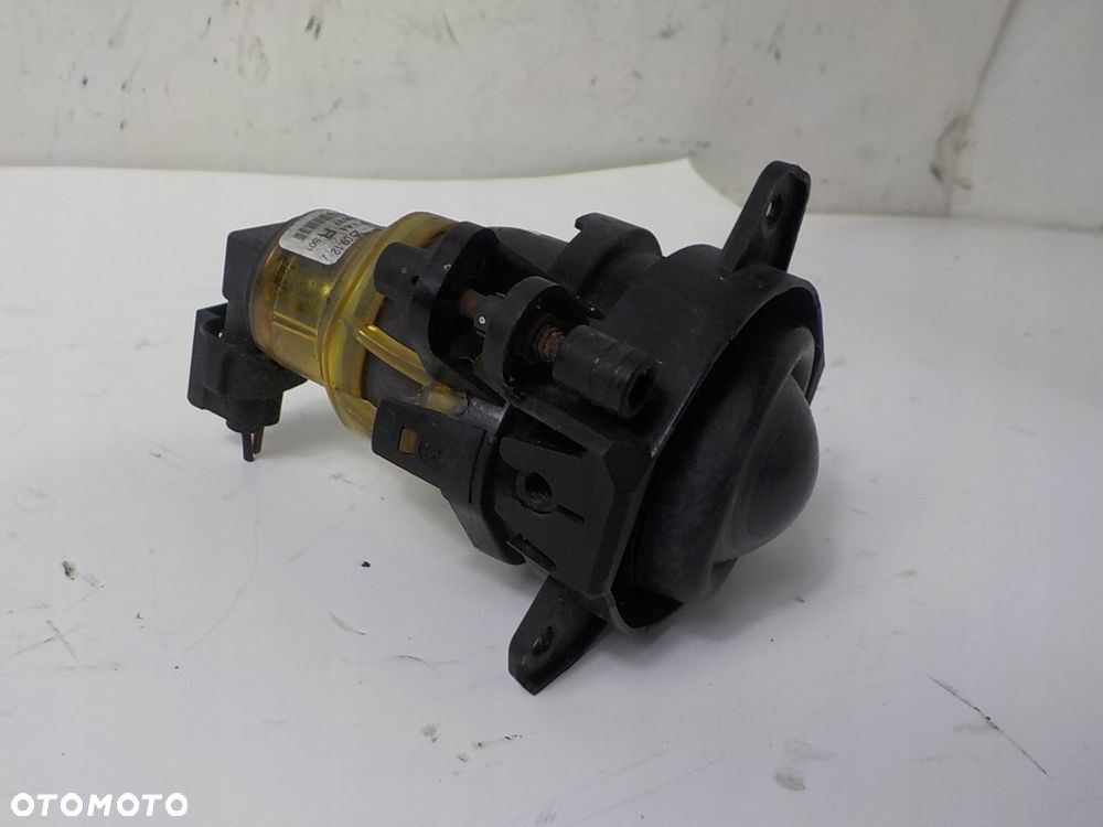 OPEL ASTRA J IV LIFT HALOGEN PRAWY PRZÓD PRZEDNI 13367141 - 4