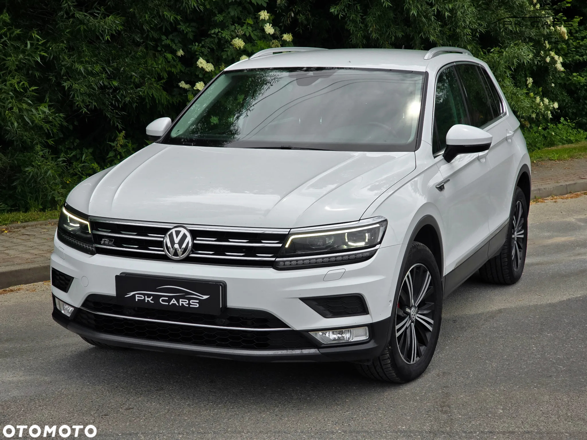 Volkswagen Tiguan 2.0 TDI BMT SCR 4Mot Highline DSG - 2
