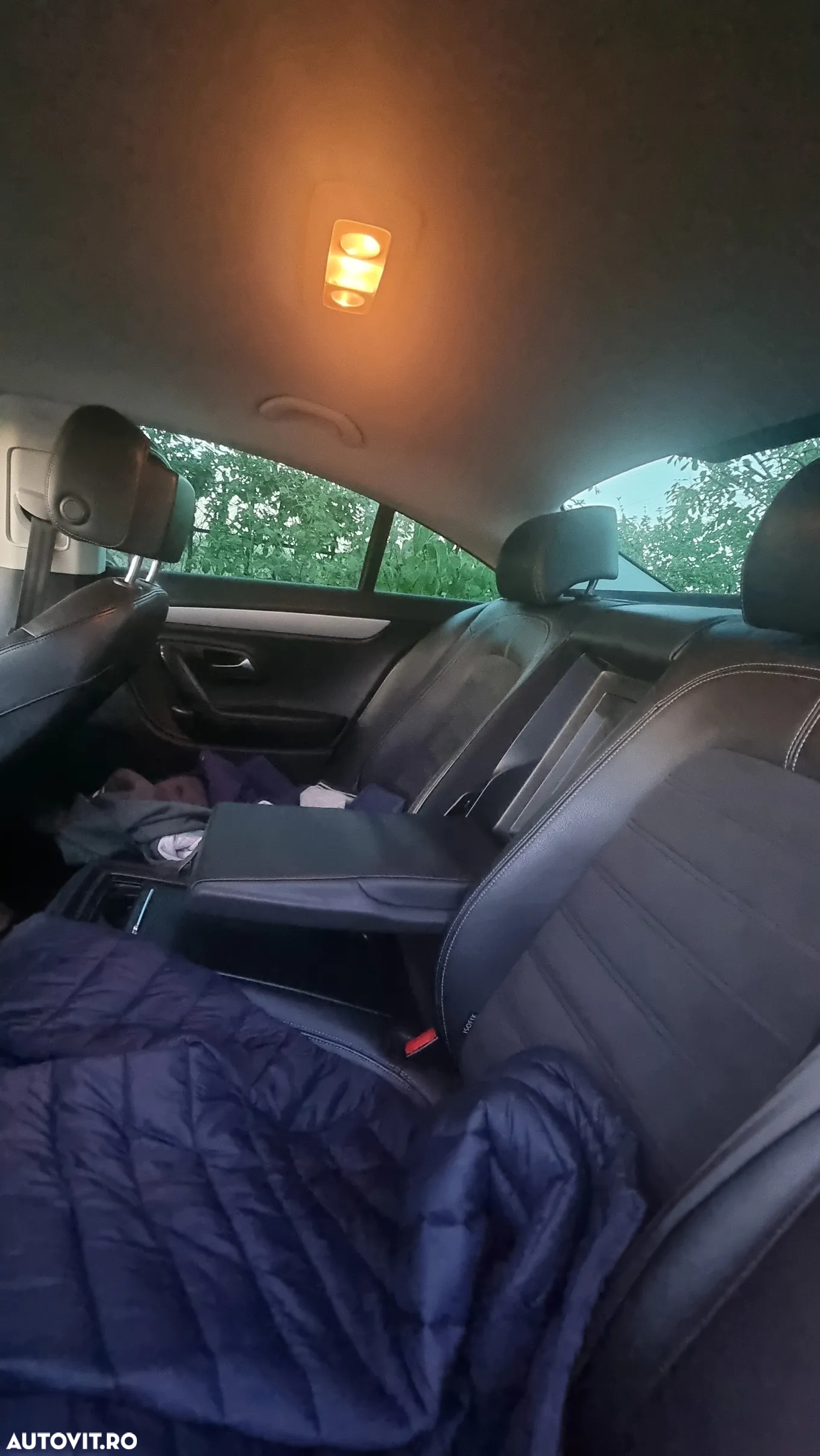 Volkswagen Passat CC 2.0 TSI - 24