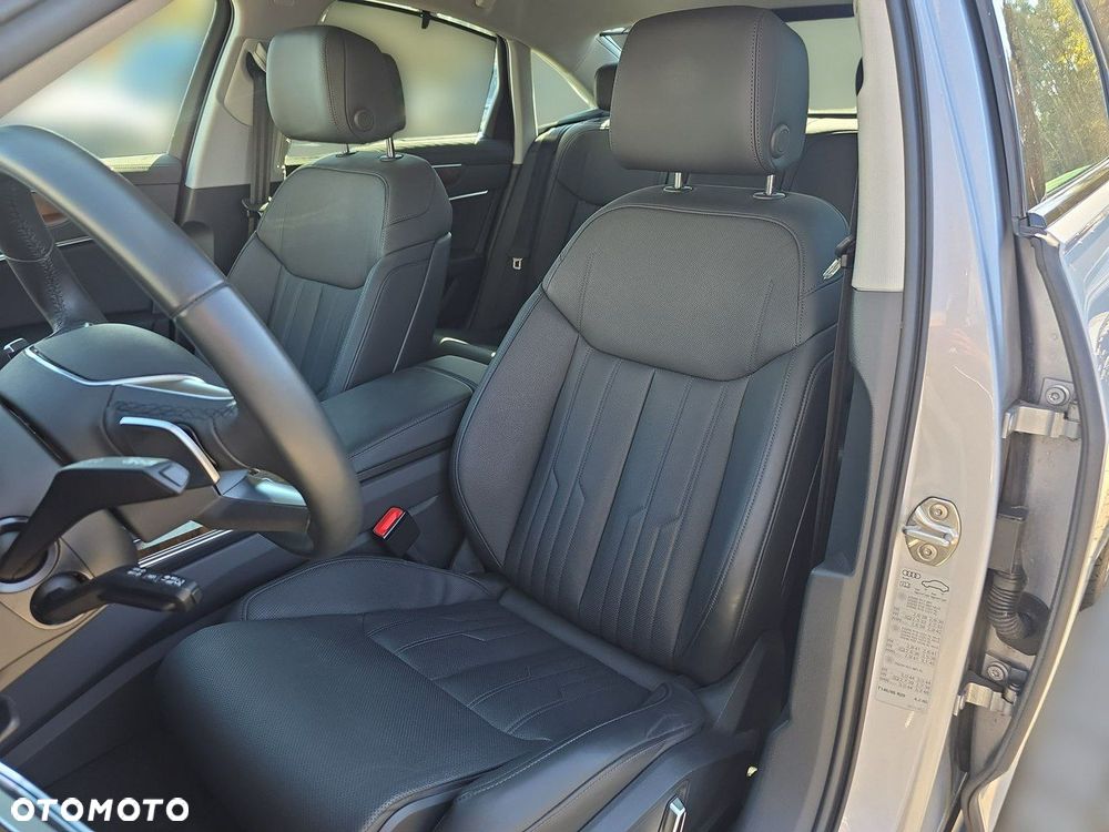 Audi A6 Limousine - 18