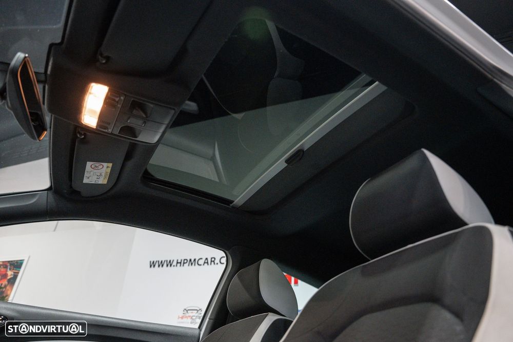 SEAT Ibiza SC 1.8 TSI Cupra - 34