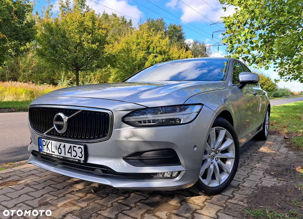 Volvo S90 D3 Momentum - 7