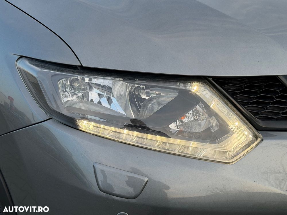 Nissan X-Trail 1.6 dCi Xtronic Acenta - 16