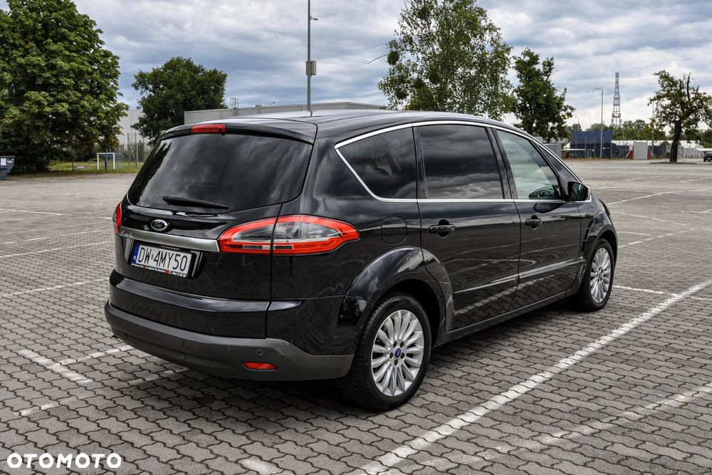Ford S-Max - 4