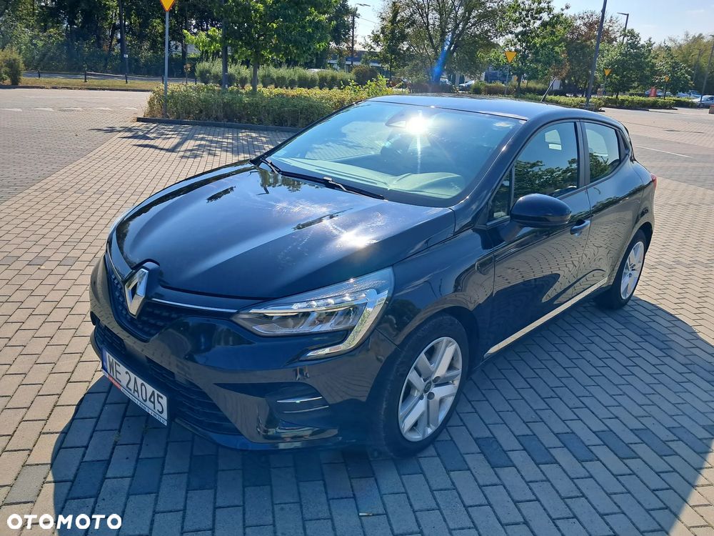 Renault Clio 1.0 TCe Zen - 4