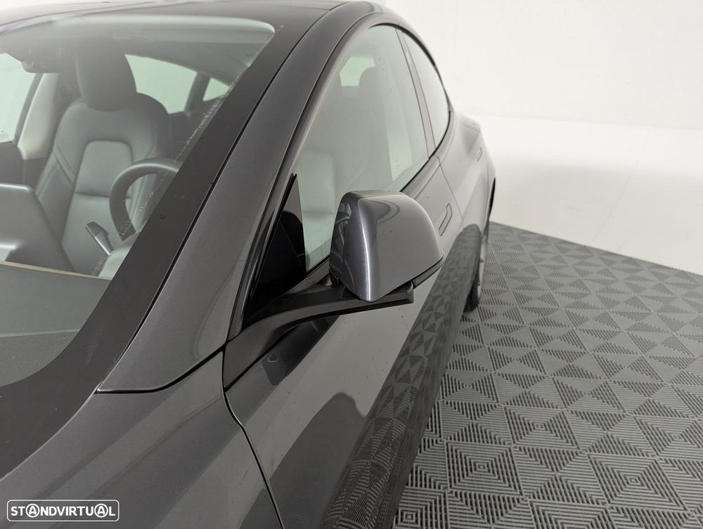 Tesla Model 3 Long Range Tração Traseira - 20