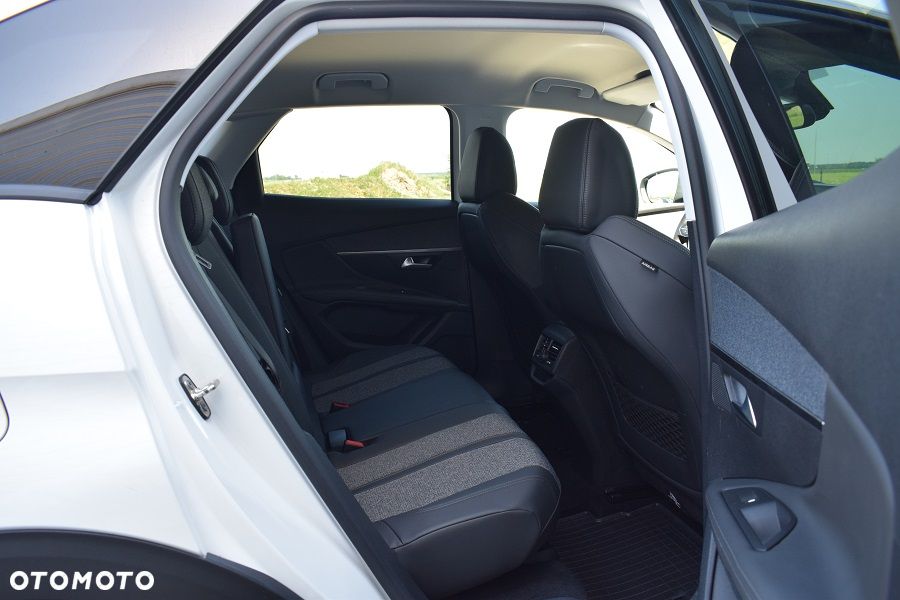 Peugeot 3008 BlueHDi 120 EAT6 Stop & Start Active - 12