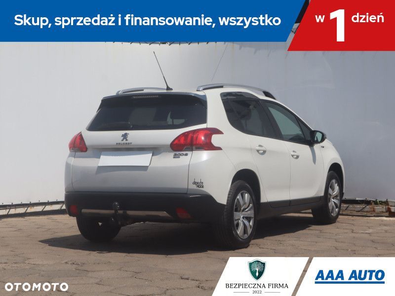 Peugeot 2008 - 7