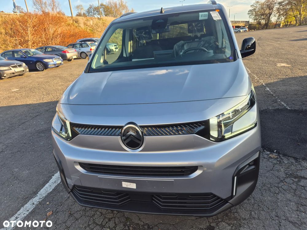 Citroën Berlingo MPV XL 1.5 BlueHDI Plus S&S N1 - 3