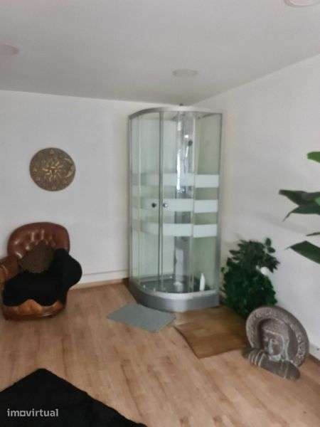 Clinica e spa 250m2 8 salas centro lisboa. - Grande imagem: 2/8