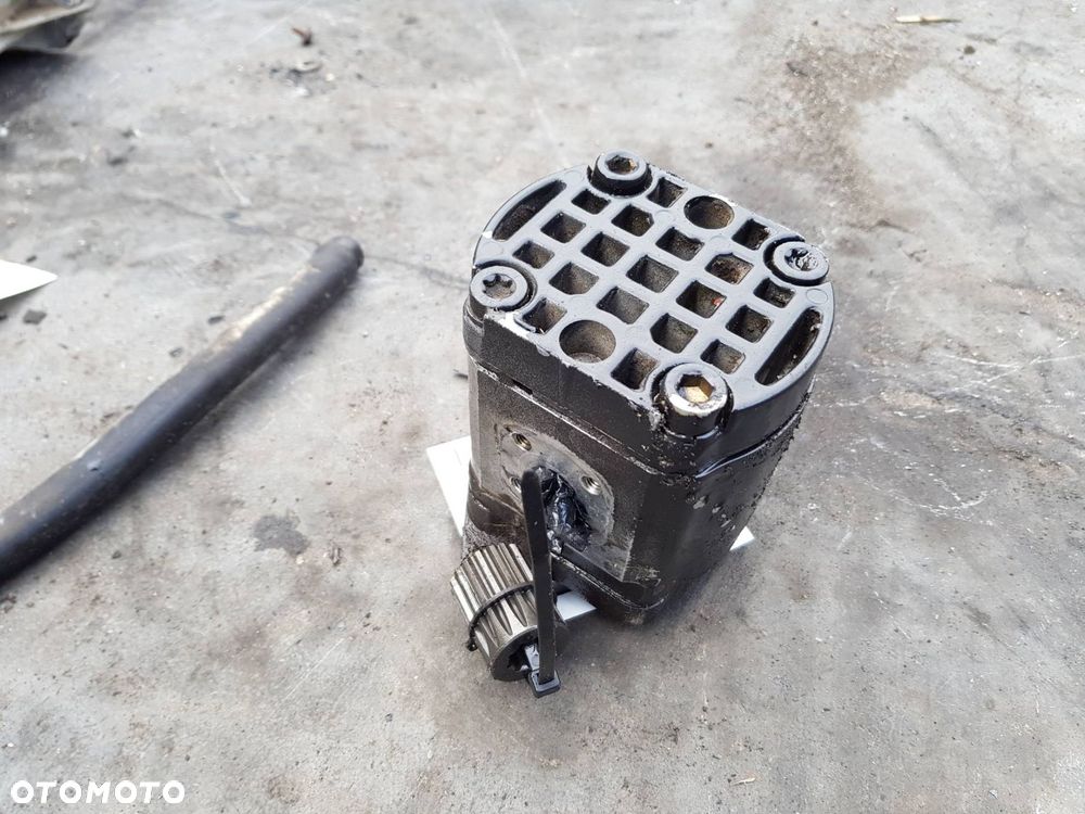POMPA HYDRAULICZNA TRAKTOR LAMBORGHINI PREMIUM 0510615038 - 2