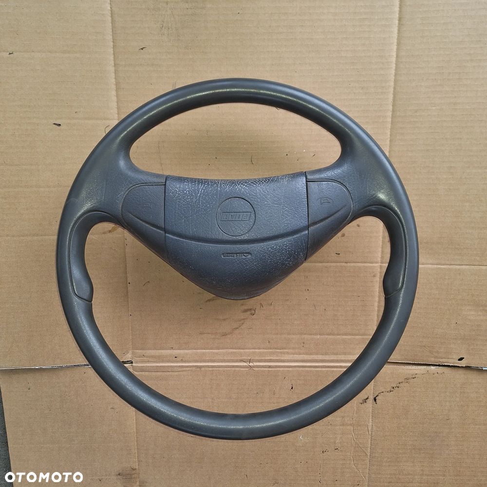 KIEROWNICA DUCATO I JUMPER BOXER - 1