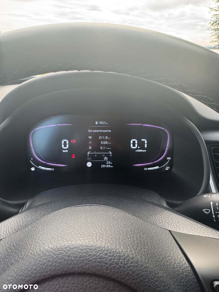 Kia Stonic 1.2 M - 18