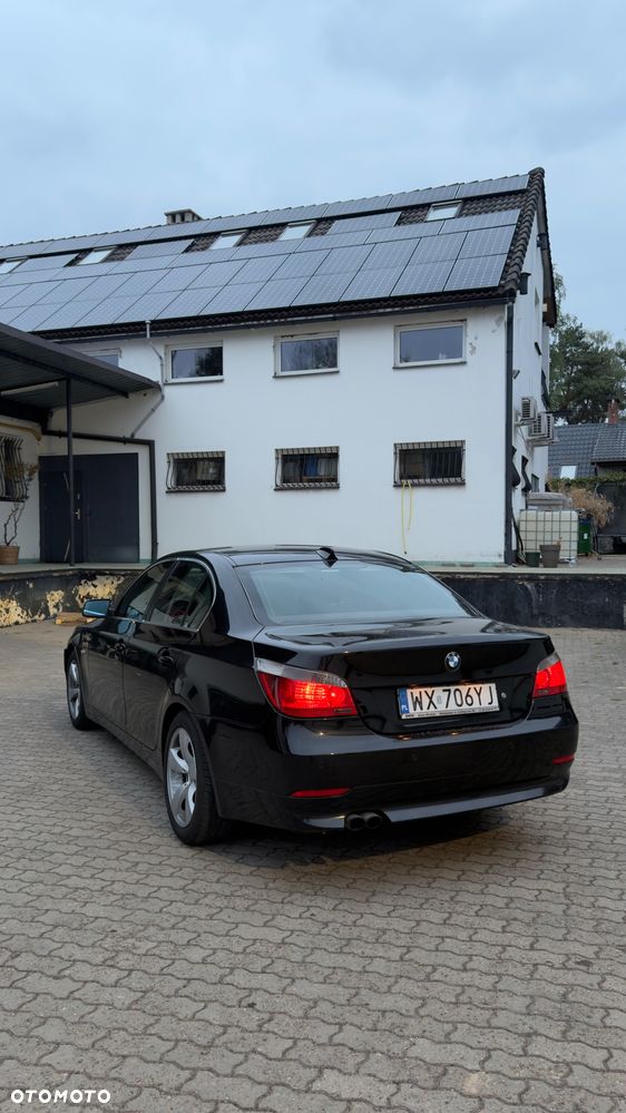 BMW Seria 5 - 3