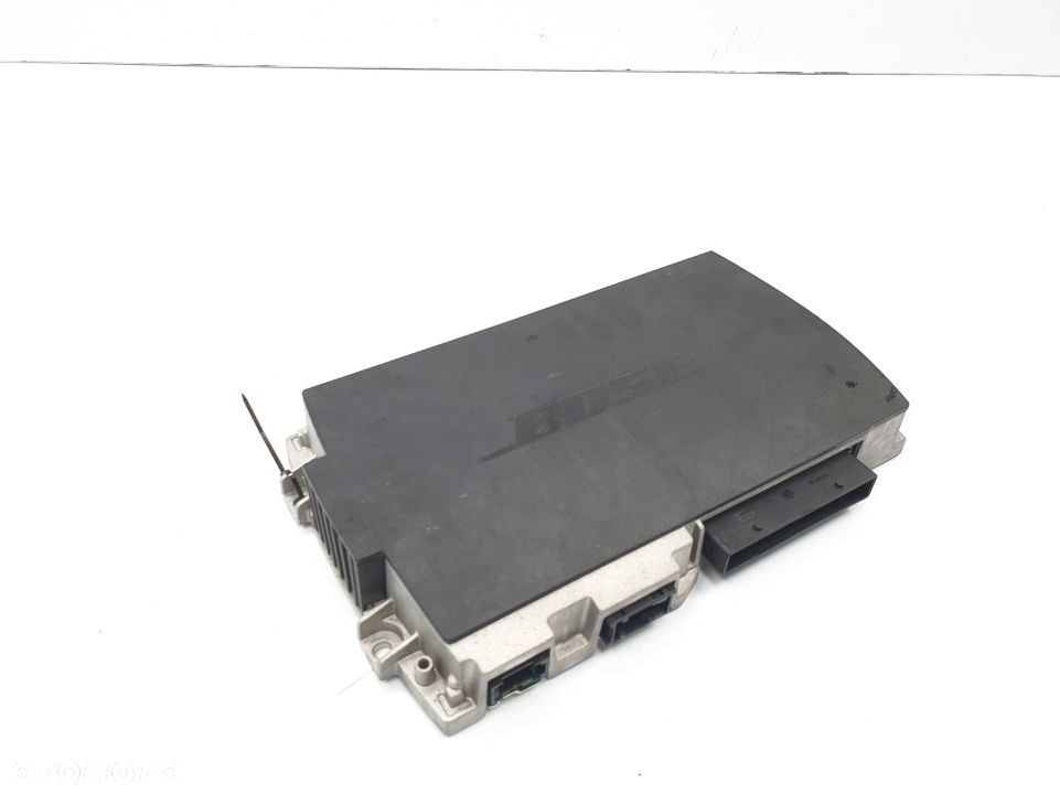 WZMACNIACZ AUDI A8 D4  4H0035223 - 1