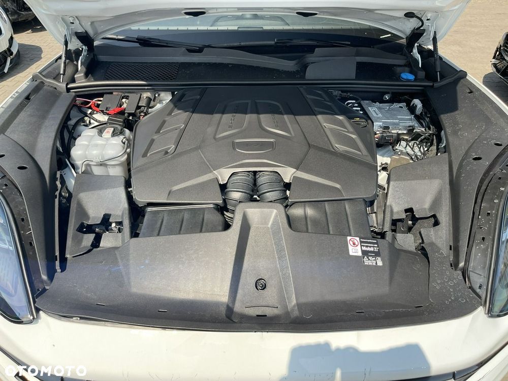 Porsche Cayenne S Tiptronic S - 15