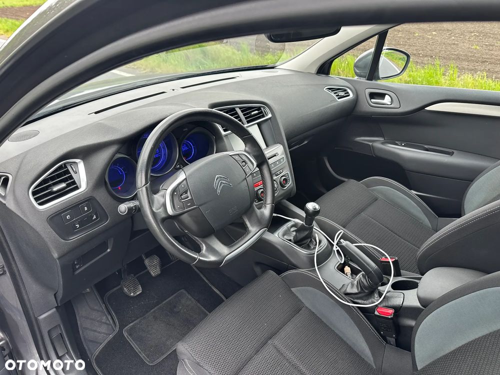 Citroën C4 PureTech 110 Selection - 5