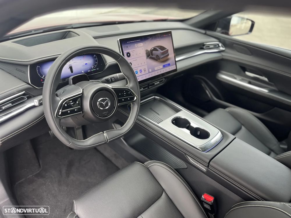 Mazda 6e 68.8 kWh Takumi - 6