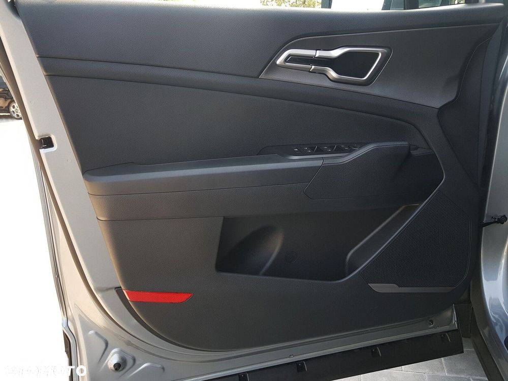 Kia Sportage 1.6 T-GDI Smart 2WD - 10