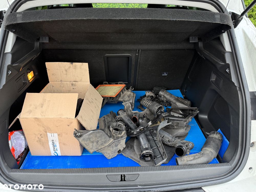Opel Grandland X - 12