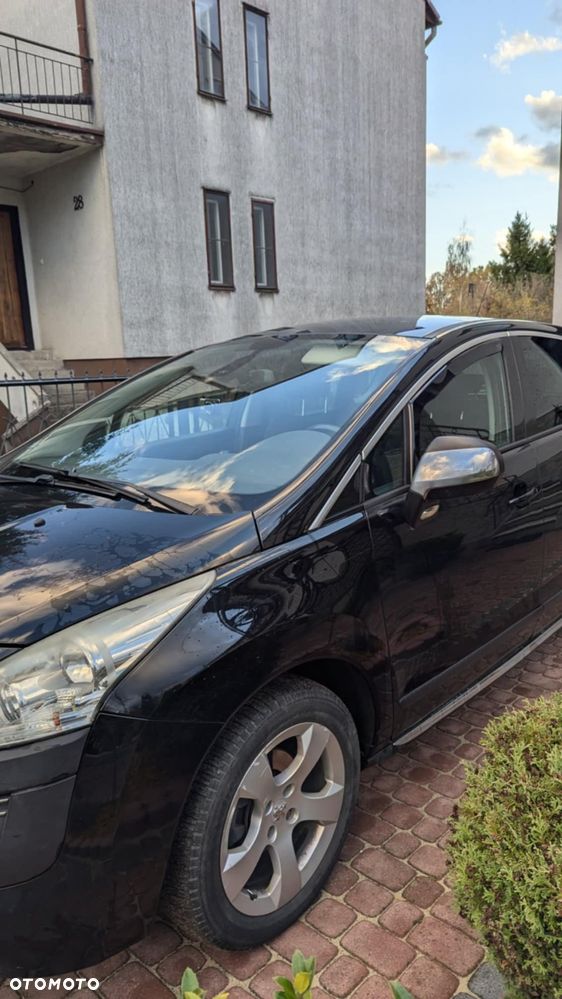 Peugeot 3008 1.6 HDi Trendy - 3