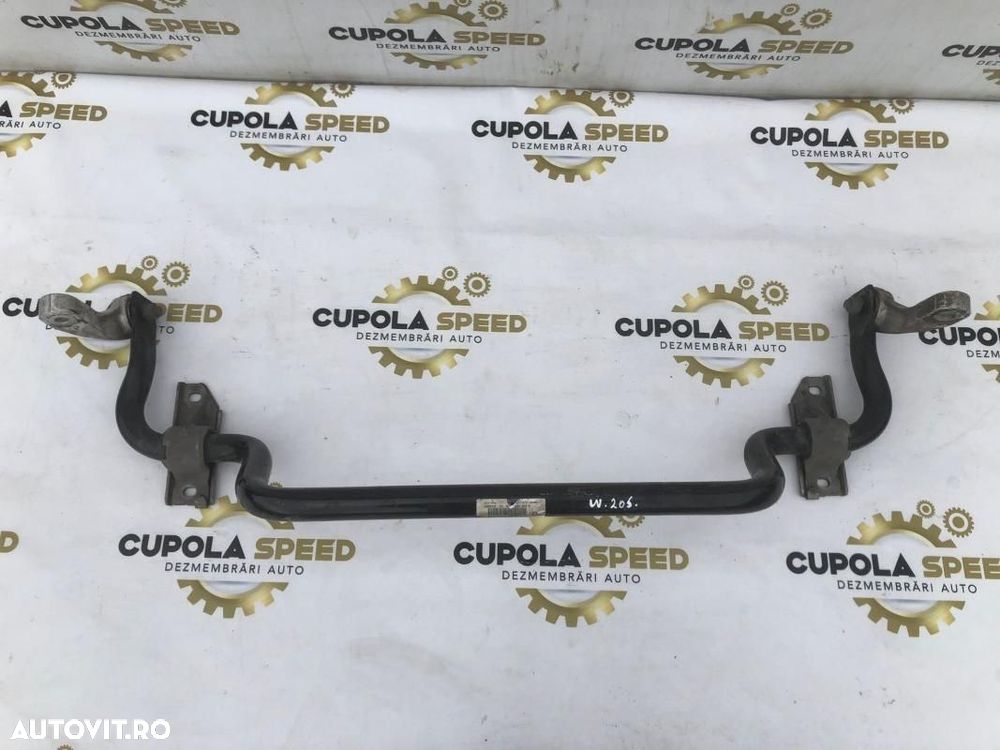 Bara stabilizatoare fata Mercedes C-Class (2014->) [W205] 2.2 cdi a2053230465 - 1