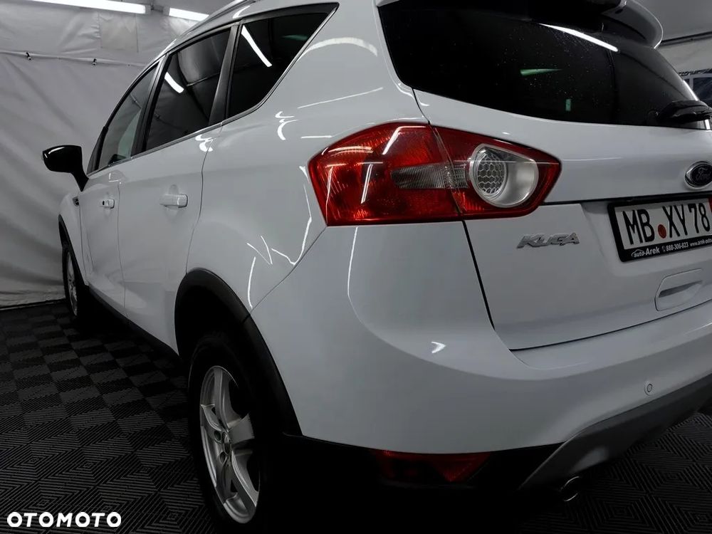 Ford Kuga 2.0 TDCi Titanium S - 28