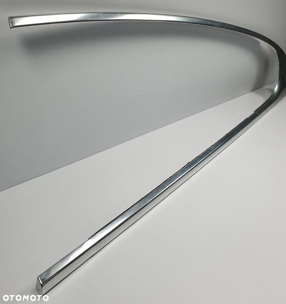 LISTWA DRZWI PRAWY TYŁ JAGUAR XF X250 8X23-F255A61-AH - 3