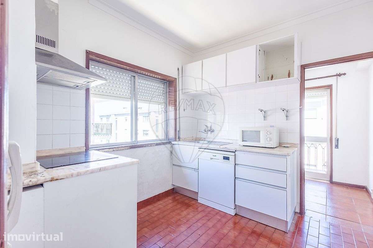 Apartamento T3 para venda - Grande imagem: 5/31