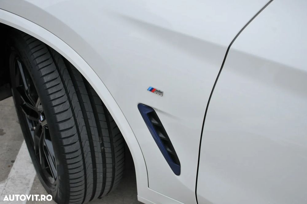 BMW X4 xDrive20d AT MHEV - 14