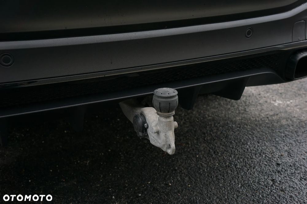 Mercedes-Benz GLS AMG 63 4Matic+ 9G-TRONIC AMG Line Premium Plus - 39