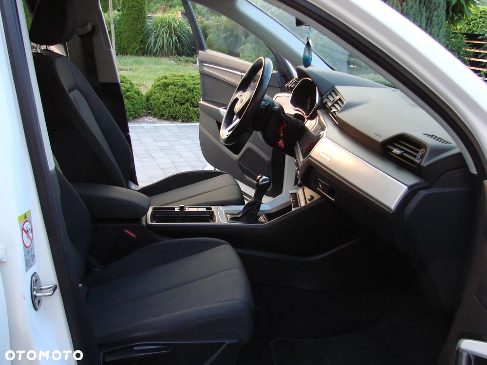 Audi Q3 - 18