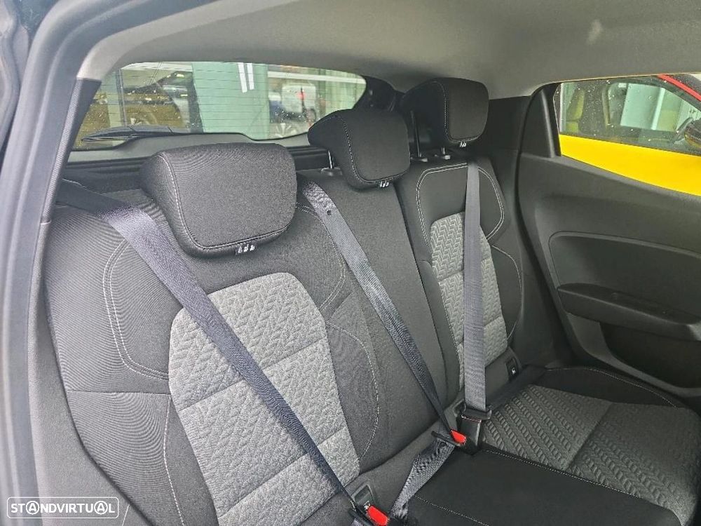 Renault Clio 1.0 TCe Evolution Bi-Fuel - 3