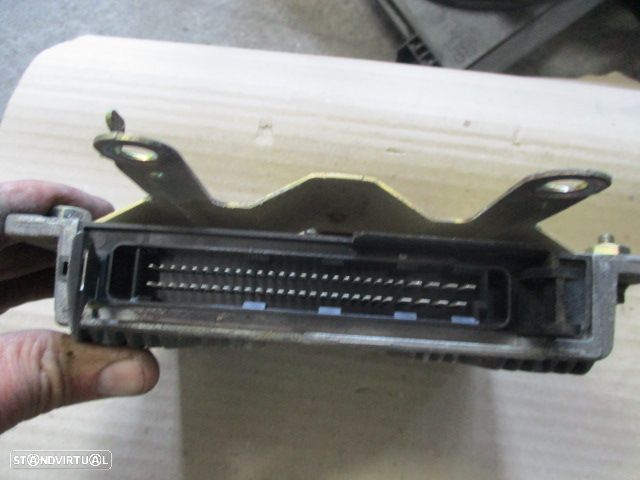 Centralina 3910022450 3911022450 HYUNDAI ACCENT 1996 1.3 SIEMENS - 2