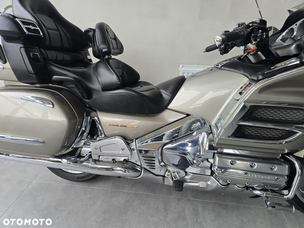 Honda GL - 34