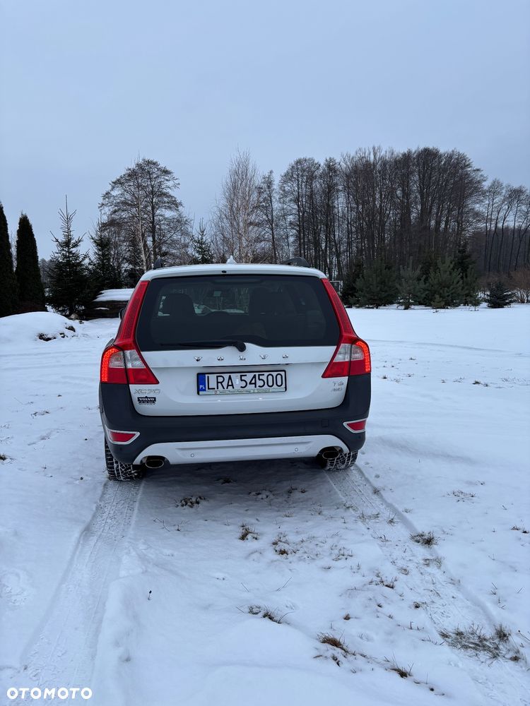 Volvo XC 70 T6 AWD Summum - 6