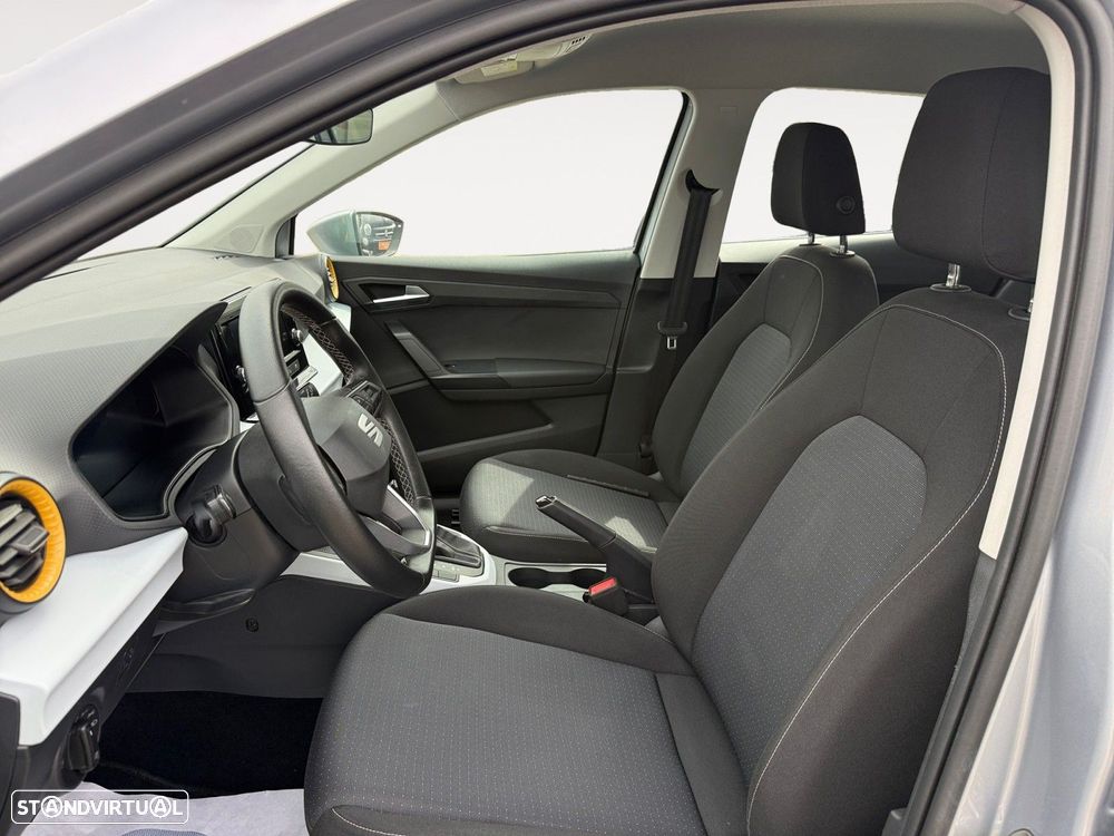 SEAT Arona 1.0 TSI Style DSG - 9