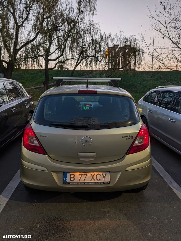 Opel Corsa 1.3 CDTI Enjoy - 3
