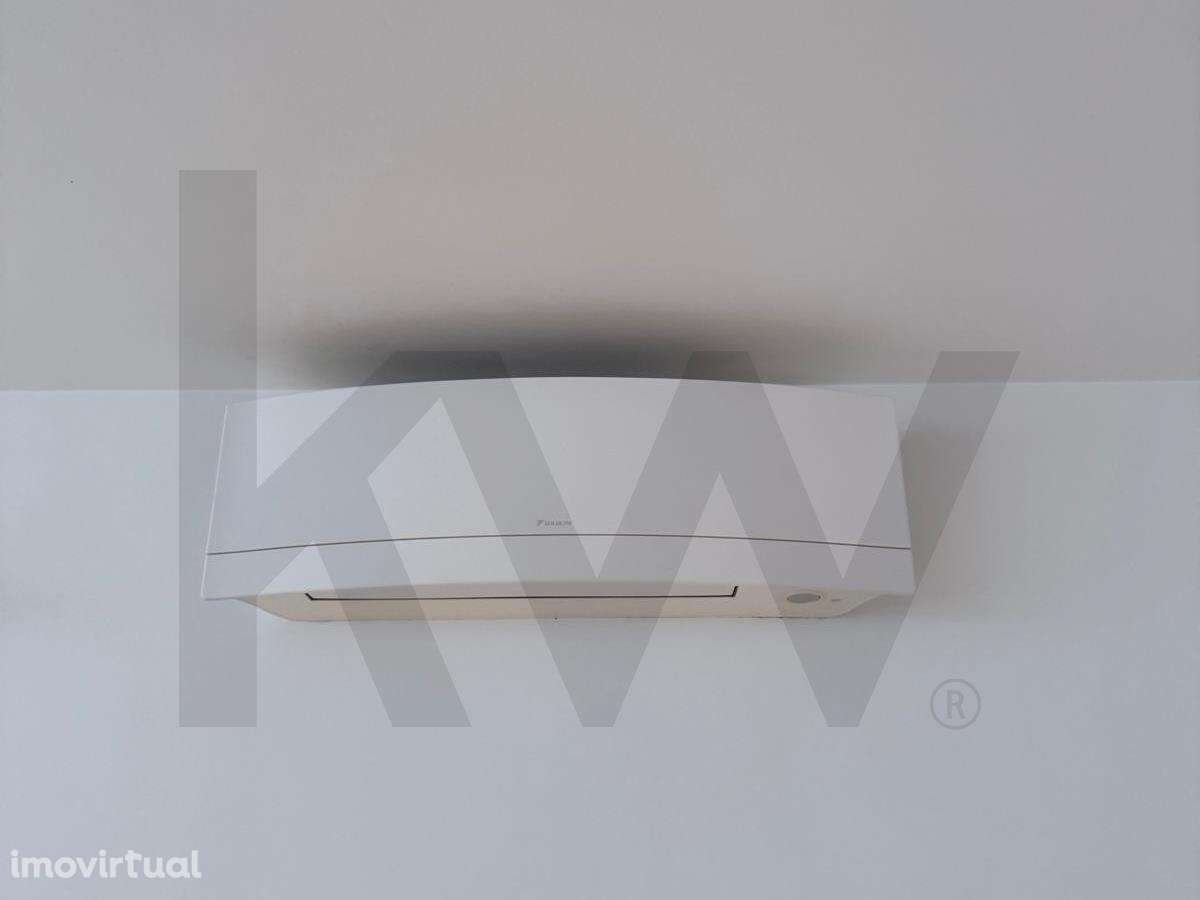 Escritório com duas salas no Príncipe Real - Grande imagem: 2/15