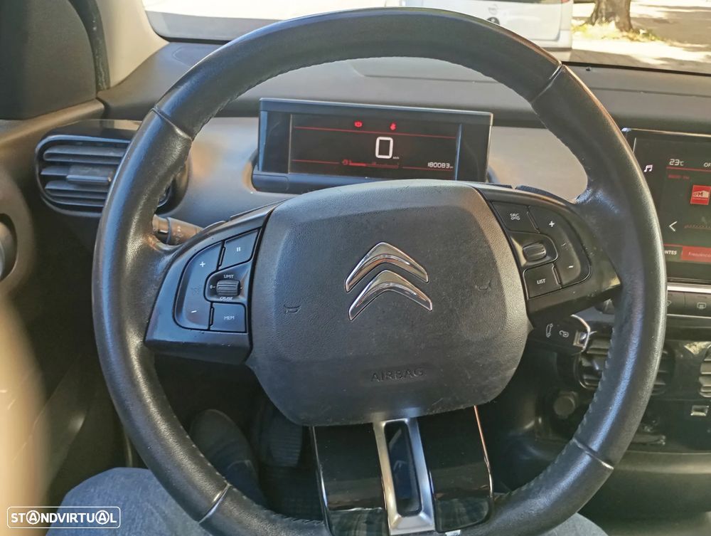 Citroën C4 Cactus 1.6 BlueHDi Feel Business - 9